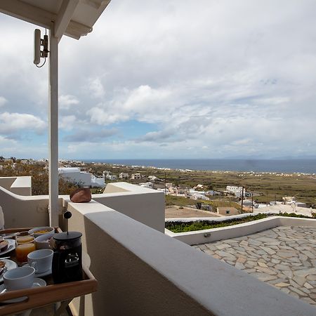 Anchor Suites Oia  Exterior foto
