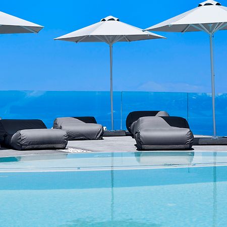 Anchor Suites Oia  Exterior foto