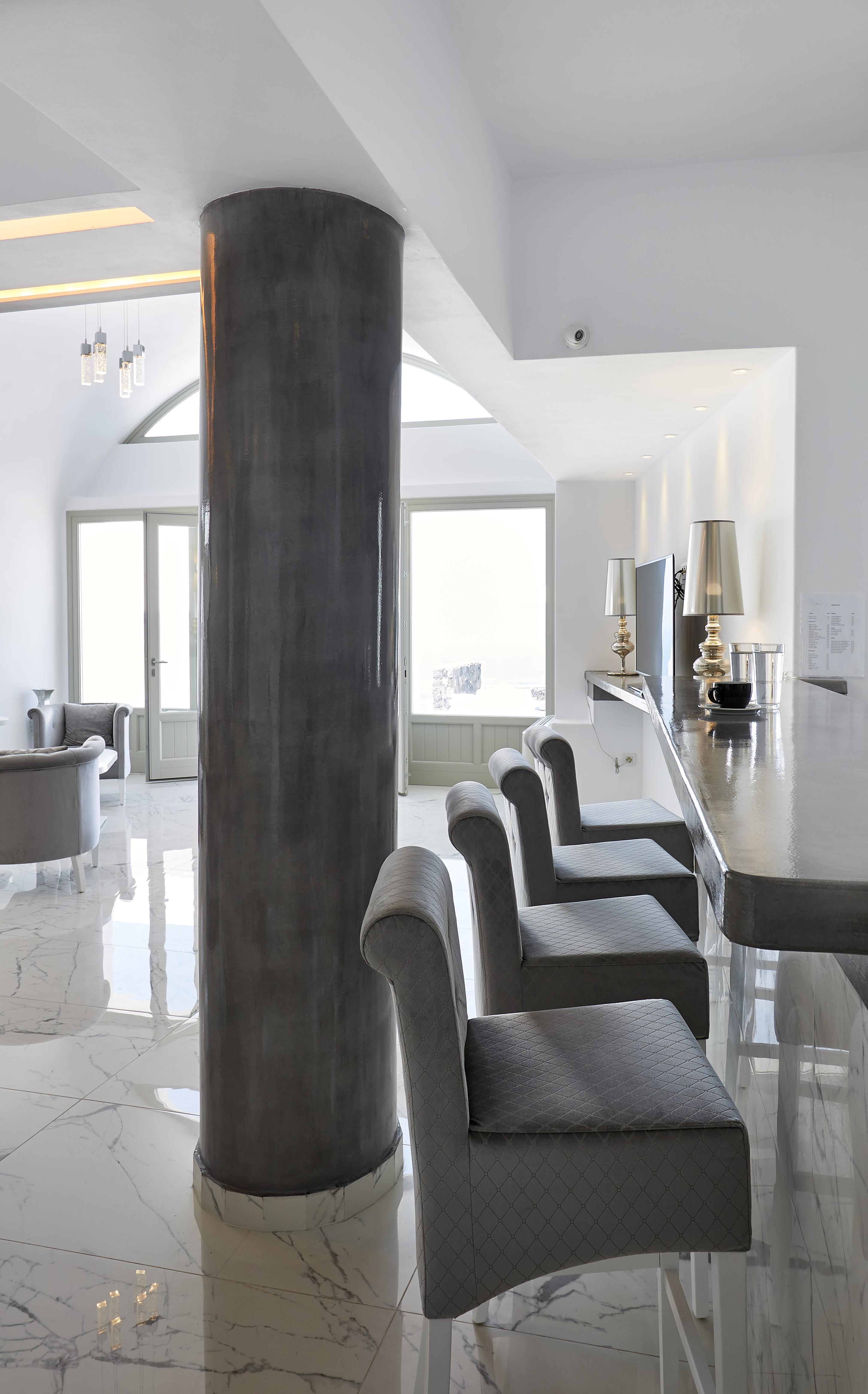Anchor Suites Oia  Exterior foto