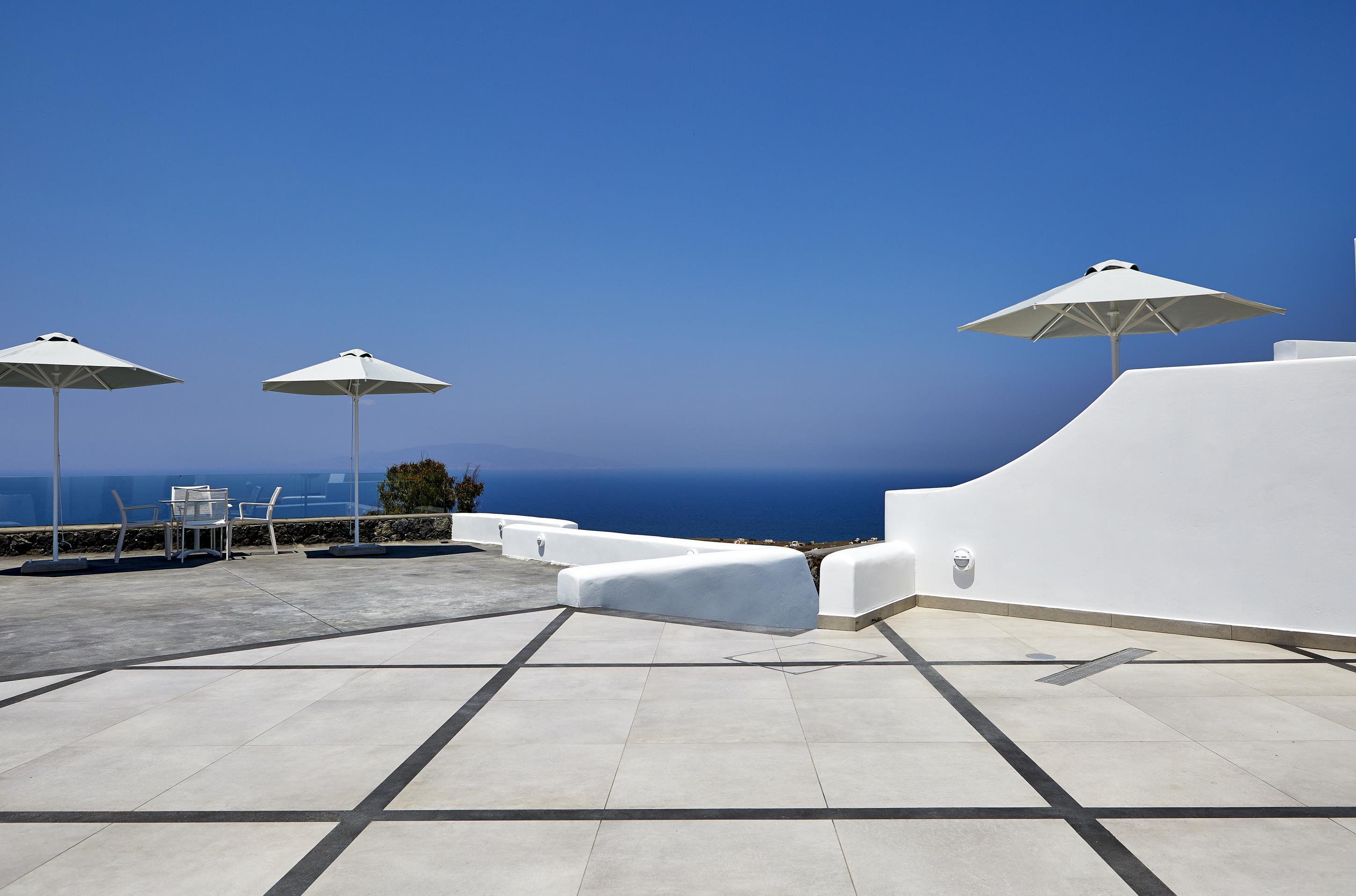 Anchor Suites Oia  Exterior foto