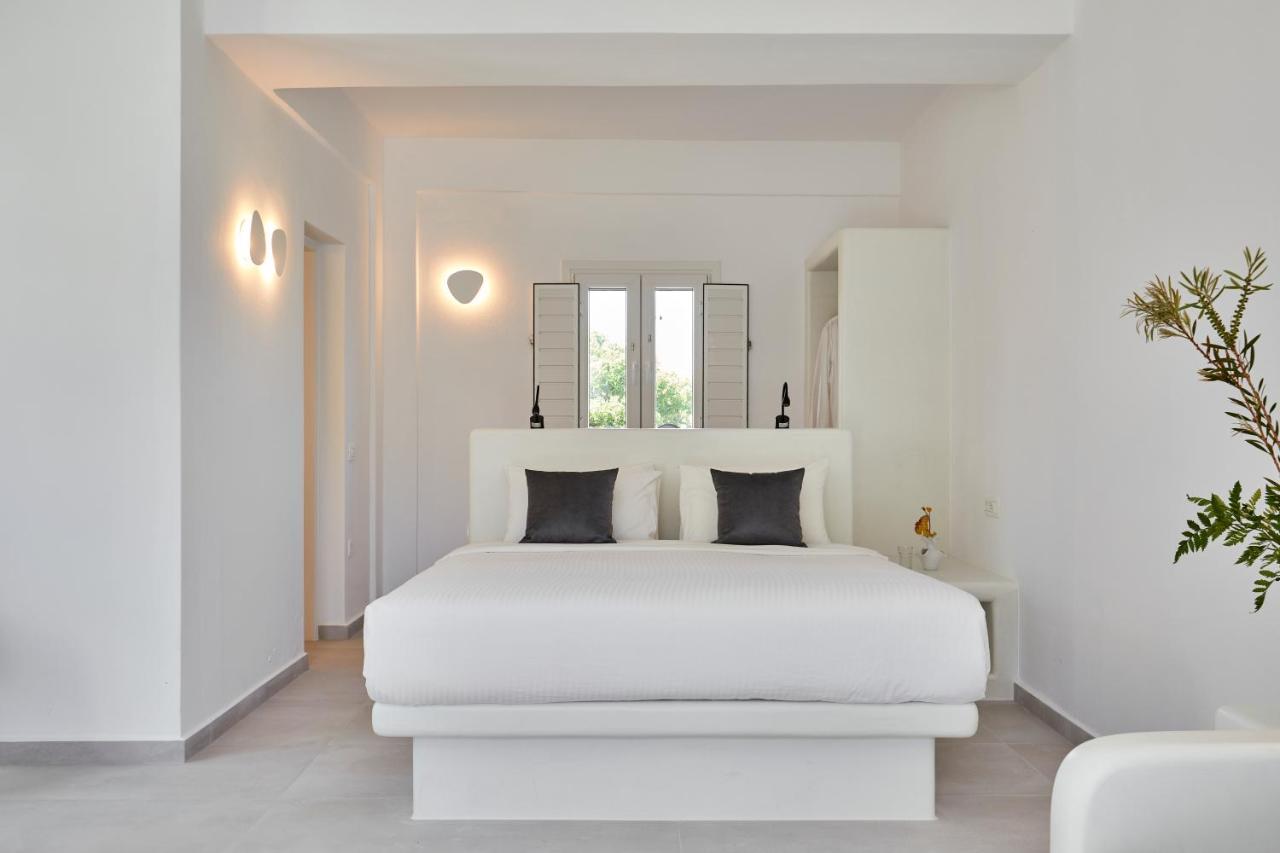 Anchor Suites Oia  Exterior foto