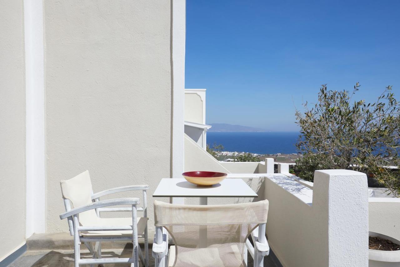 Anchor Suites Oia  Exterior foto