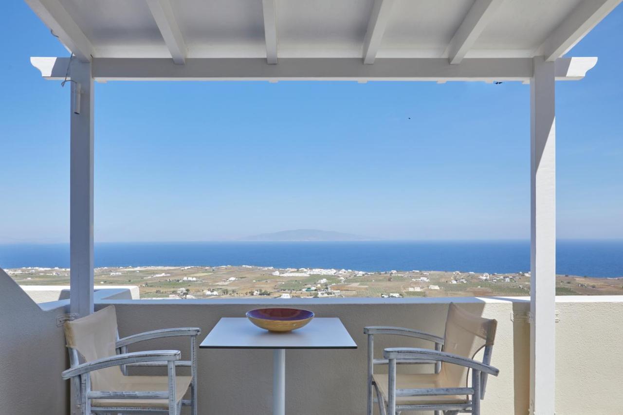 Anchor Suites Oia  Exterior foto