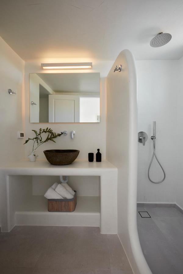 Anchor Suites Oia  Exterior foto
