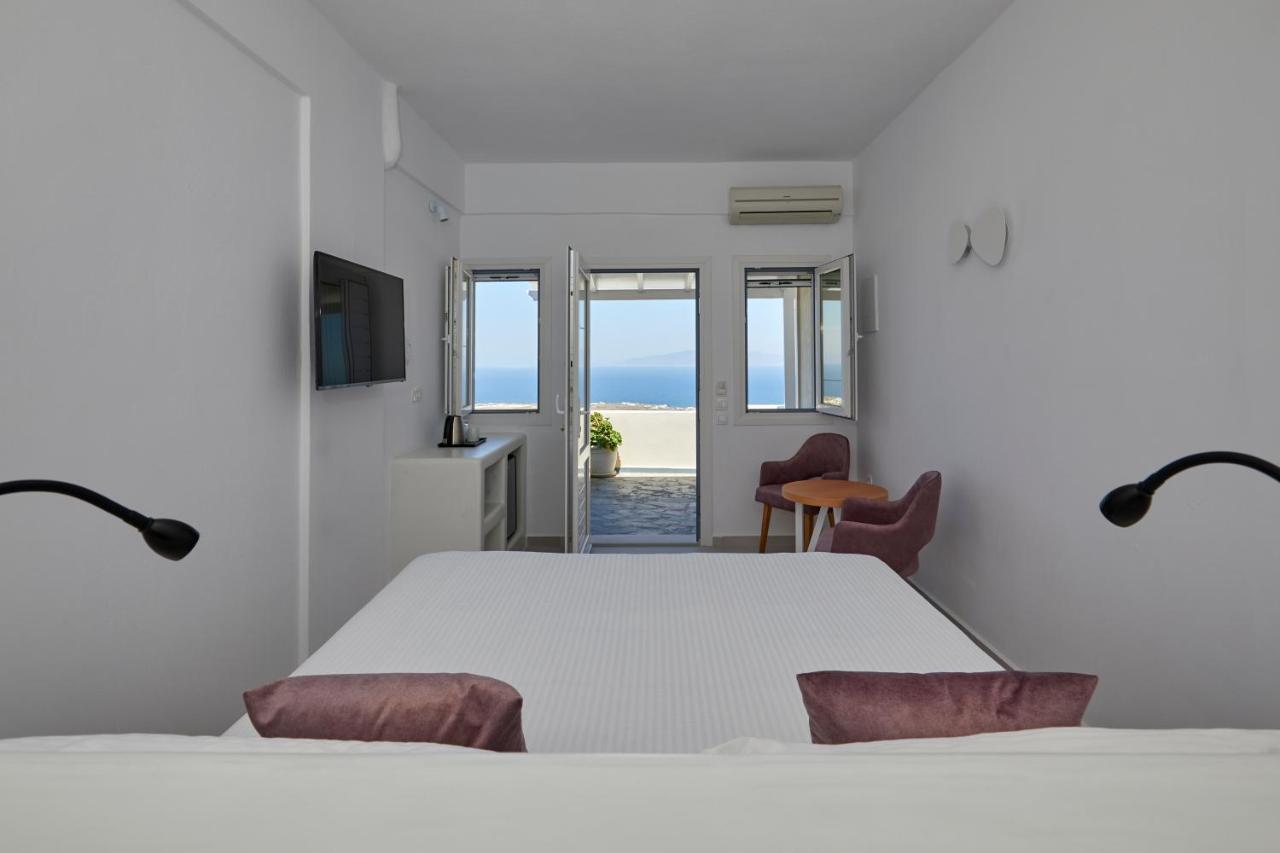 Anchor Suites Oia  Exterior foto